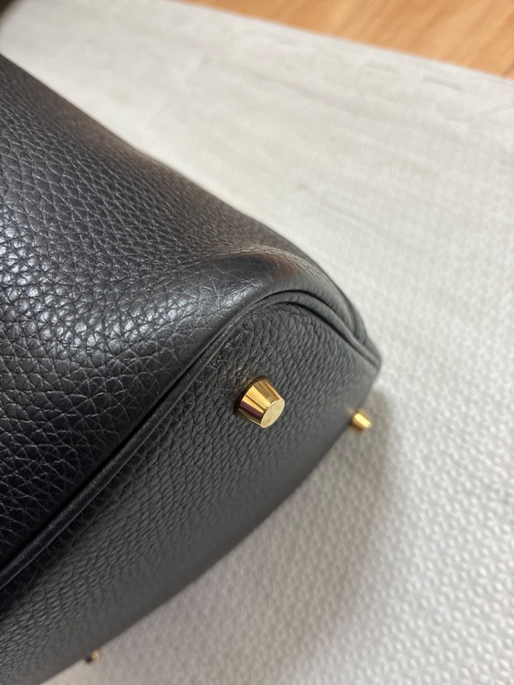 ピコタンMM（ブランドバッグ）の商品画像 - 査定依頼日：2026年2月6日 - 最高査定価格：500,000円