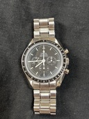 オメガ スピードマスター 357350（高級時計）の商品画像 - 査定依頼日：2025年11月22日 - 最高査定価格：650,000円