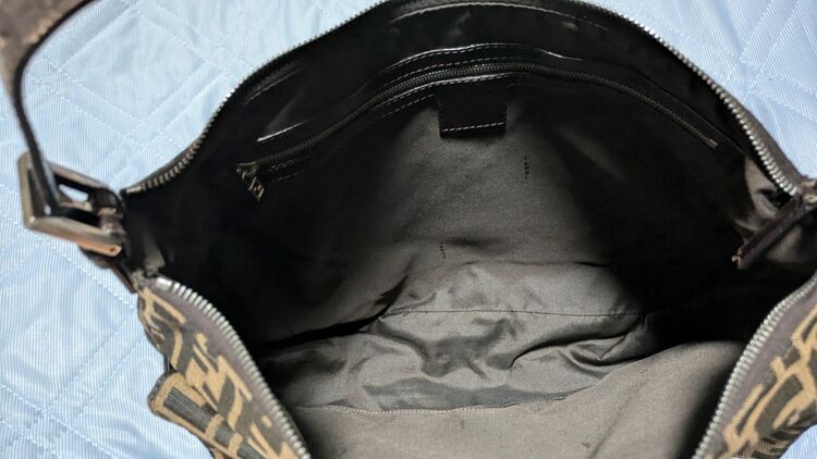 分かりません（ブランドバッグ）の商品画像 - 査定依頼日：2025年10月13日 - 最高査定価格：105,000円