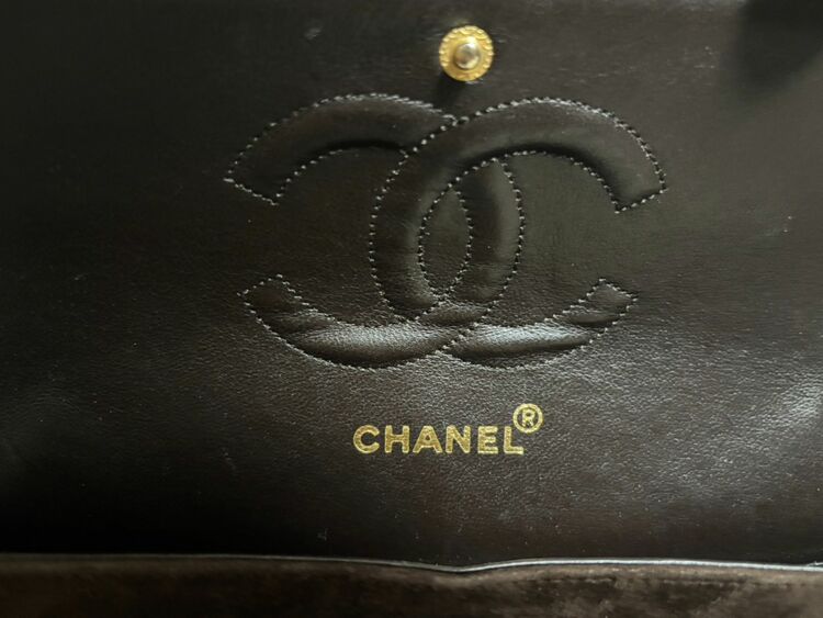 シャネル マトラッセ （ブランドバッグ）の商品画像 - 査定依頼日：2025年10月11日 - 最高査定価格：350,000円
