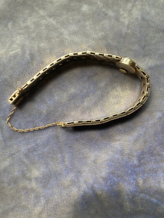 ジャガー・ルクル その他 （高級時計）の商品画像 - 査定依頼日：2025年4月5日 - 最高査定価格：200,000円