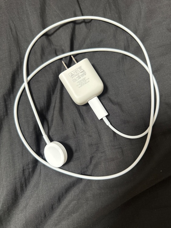 Applewatch SE40mm（ブランド財布・小物）の商品画像 - 査定依頼日：2025年9月7日 - 最高査定価格：7,000円