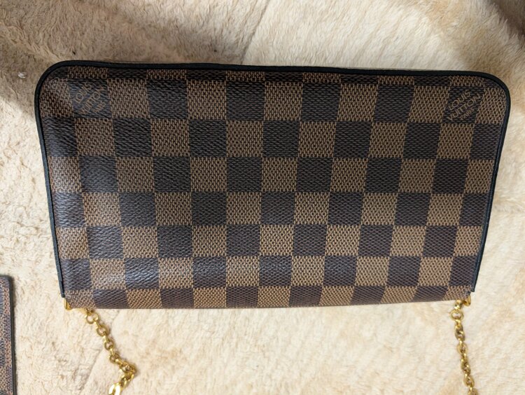 N40492（ブランドバッグ）の商品画像 - 査定依頼日：2026年2月12日 - 最高査定価格：140,000円