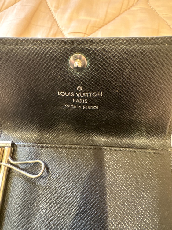 キーケース（ブランド財布・小物）の商品画像 - 査定依頼日：2025年9月29日 - 最高査定価格：3,000円