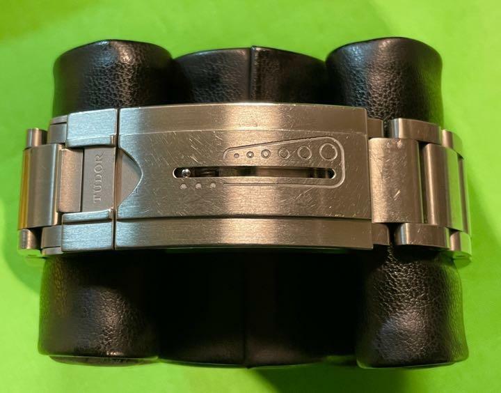 チューダー ベラゴス 25500TN（高級時計）の商品画像 - 査定依頼日：2026年2月19日 - 最高査定価格：400,000円