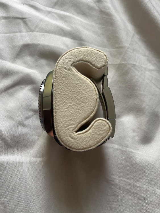 ロレックス GMTマスター 126720VTN（高級時計）の商品画像 - 査定依頼日：2025年6月19日 - 最高査定価格：2,520,000円