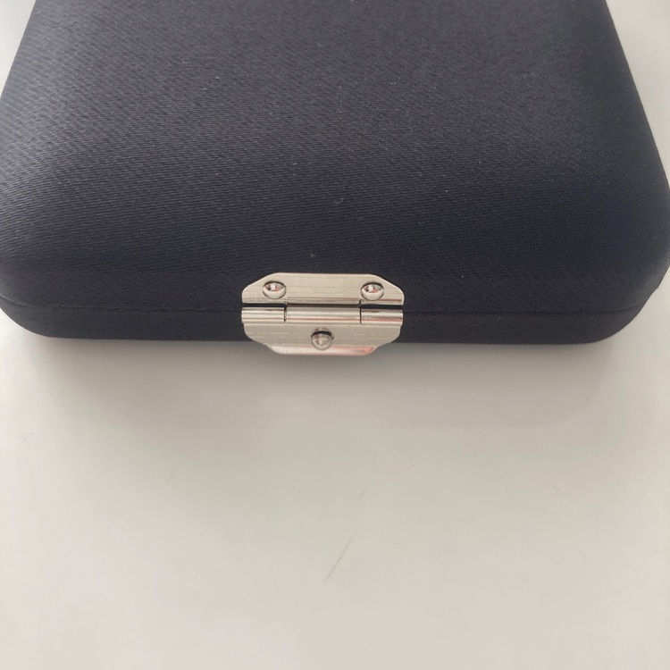 プラチナブレスレット（金・貴金属）の商品画像 - 査定依頼日：2025年6月9日 - 最高査定価格：148,864円