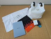 プラダ  （ブランドバッグ）の商品画像 - 査定依頼日：2025年12月3日 - 最高査定価格：160,000円