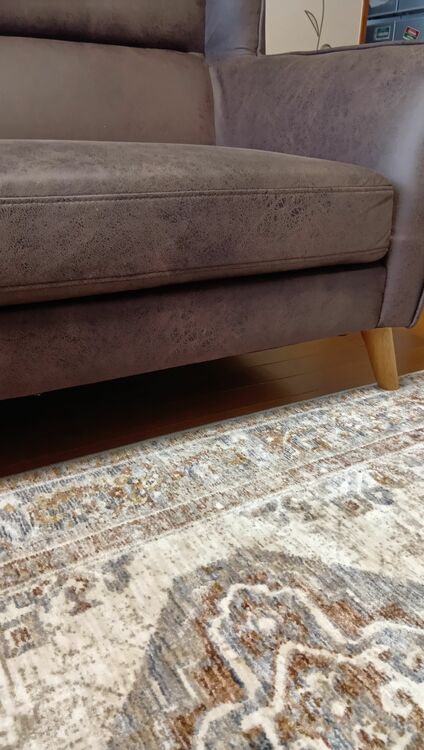 ソファー　（家具・寝具）の商品画像 - 査定依頼日：2025年10月1日 - 最高査定価格：3,000円