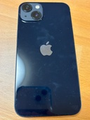 iPhone iPhone 13 128GB SIMフリー（スマホ）の商品画像 - 査定依頼日：2026年10月2日 - 最高査定価格：31,000円