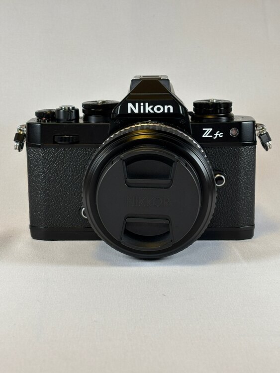 zfc（カメラ）の商品画像 - 査定依頼日：2025年4月2日 - 最高査定価格：96,000円