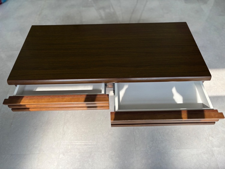 ローテーブル（家具・寝具）の商品画像 - 査定依頼日：2026年3月28日 - 最高査定価格：3,000円