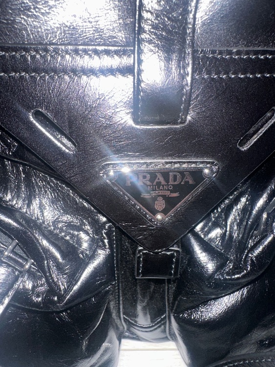 バックパック（ブランドバッグ）の商品画像 - 査定依頼日：2025年7月28日 - 最高査定価格：350,000円