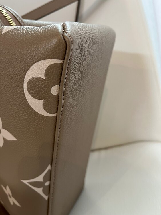 プティパレPM（ブランドバッグ）の商品画像 - 査定依頼日：2025年5月30日 - 最高査定価格：260,000円