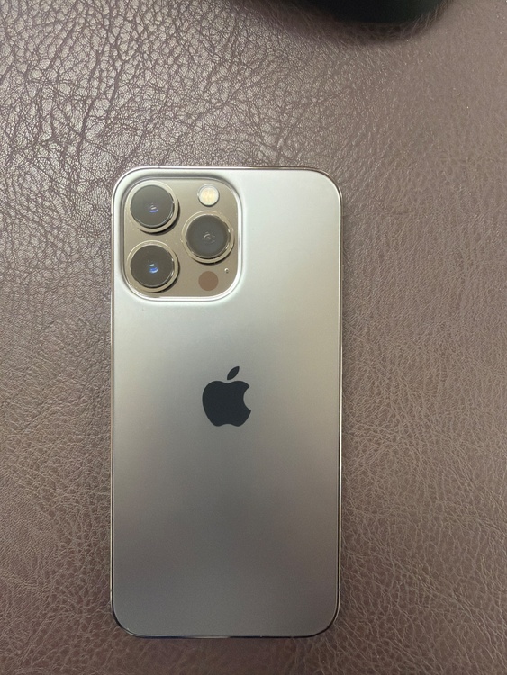 iPhone 13 Pro 256GB SIMフリー（スマホ）の商品画像 - 査定依頼日：2026年5月14日 - 最高査定価格：49,000円