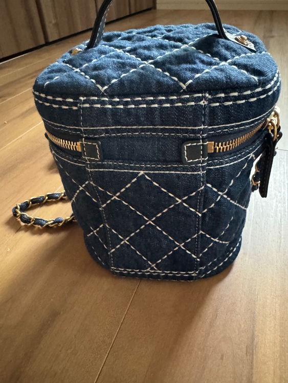 シャネル シャネル(その他) （ブランドバッグ）の商品画像 - 査定依頼日：2025年8月14日 - 最高査定価格：330,000円