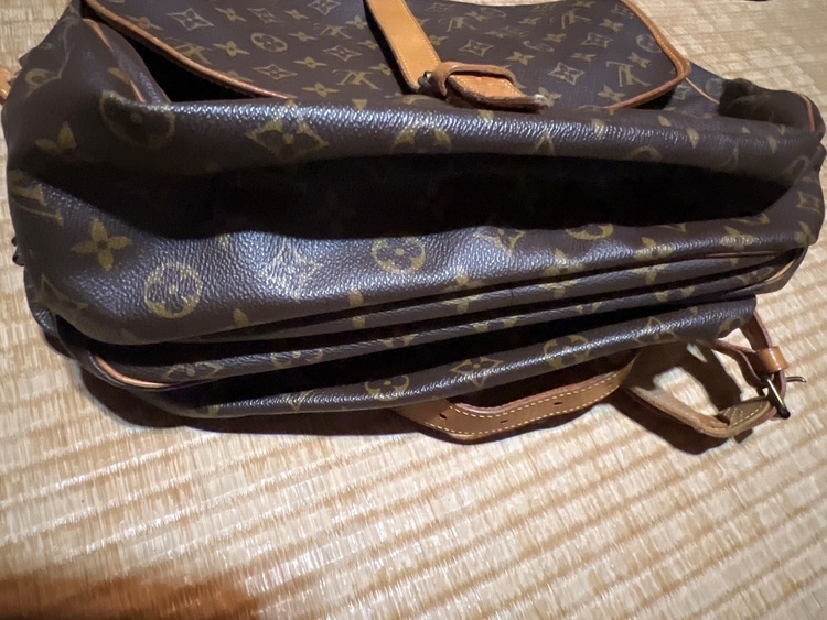 ルイヴィトン モノグラム （ブランドバッグ）の商品画像 - 査定依頼日：2026年1月11日 - 最高査定価格：50,000円