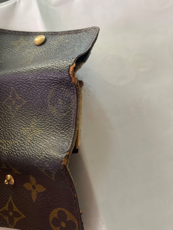 ルイヴィトン モノグラム （ブランドバッグ）の商品画像 - 査定依頼日：2026年4月3日 - 最高査定価格：1,000円
