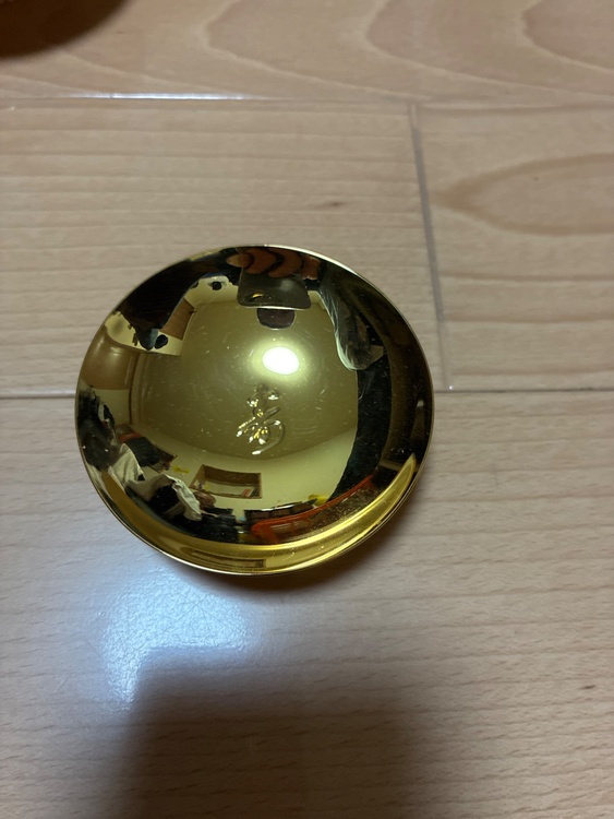 金張盃（金・貴金属）の商品画像 - 査定依頼日：2026年7月19日 - 最高査定価格：100,000円