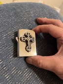 zippo（古着・ファッション）の商品画像 - 査定依頼日：2025年10月1日 - 最高査定価格：11,000円