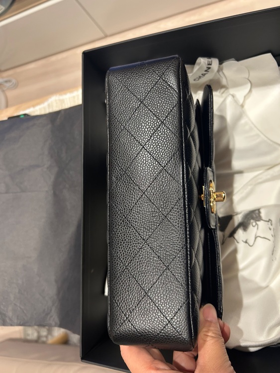 シャネル マトラッセ （ブランドバッグ）の商品画像 - 査定依頼日：2025年8月18日 - 最高査定価格：850,000円