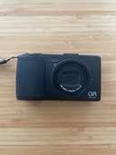 GR digital Ⅳ（カメラ）の商品画像 - 査定依頼日：2025年11月3日 - 最高査定価格：33,000円