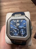 パテックフィリップ（高級時計）の商品画像 - 査定依頼日：2024年12月6日 - 最高査定価格：18,000,000円