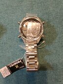 セイコー プロスペックス SBER003（高級時計）の商品画像 - 査定依頼日：2026年1月8日 - 最高査定価格：40,000円