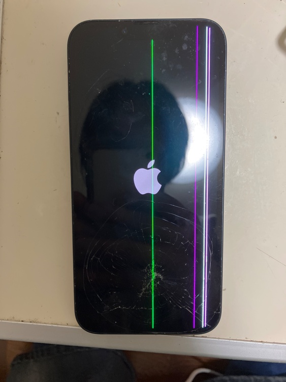 iPhone13（スマホ）の商品画像 - 査定依頼日：2026年3月3日 - 最高査定価格：22,000円