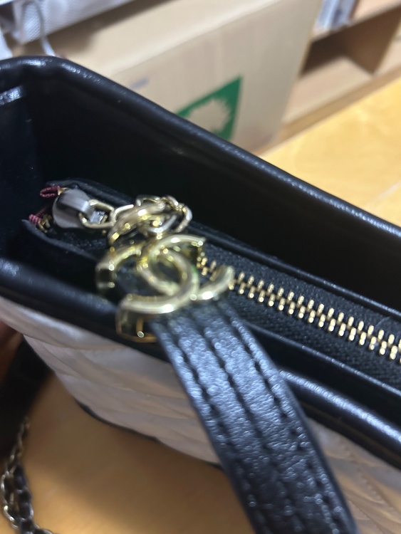 シャネル シャネル(その他) （ブランドバッグ）の商品画像 - 査定依頼日：2025年12月27日 - 最高査定価格：190,000円