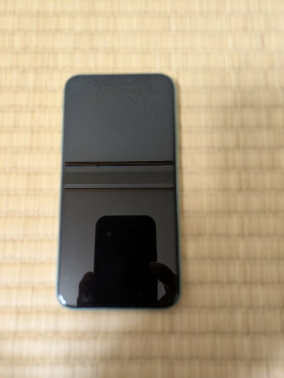 iPhone iPhone11 128GB Softbank（スマホ）の商品画像 - 査定依頼日：2026年6月4日 - 最高査定価格：15,000円