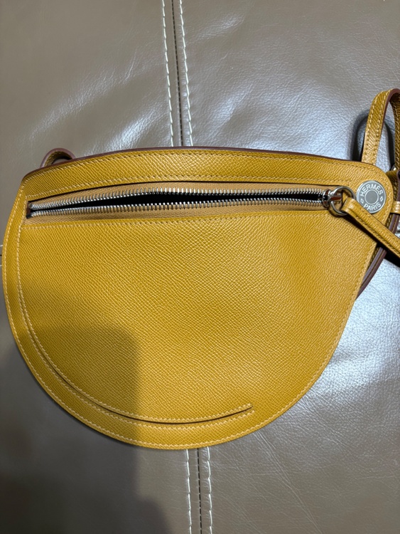 エルメス エルメス(その他) （ブランドバッグ）の商品画像 - 査定依頼日：2026年1月23日 - 最高査定価格：450,000円