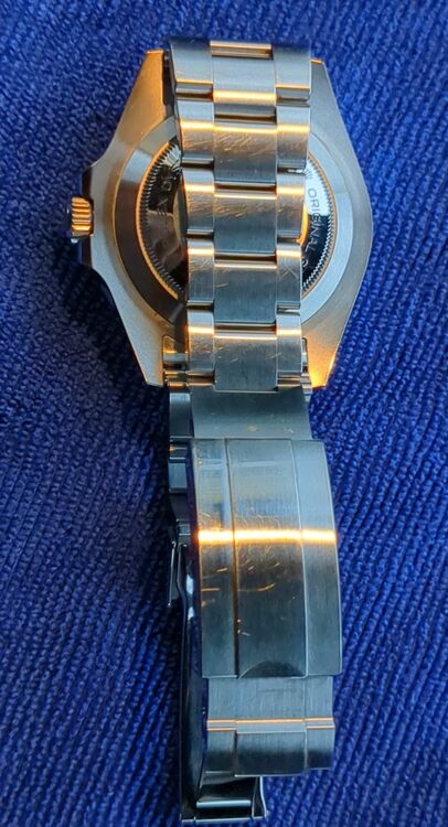 シードゥエラー（高級時計）の商品画像 - 査定依頼日：2025年10月29日 - 最高査定価格：1,800,000円