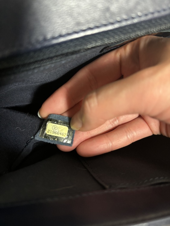 シャネル ボーイシャネル （ブランドバッグ）の商品画像 - 査定依頼日：2025年2月20日 - 最高査定価格：380,000円