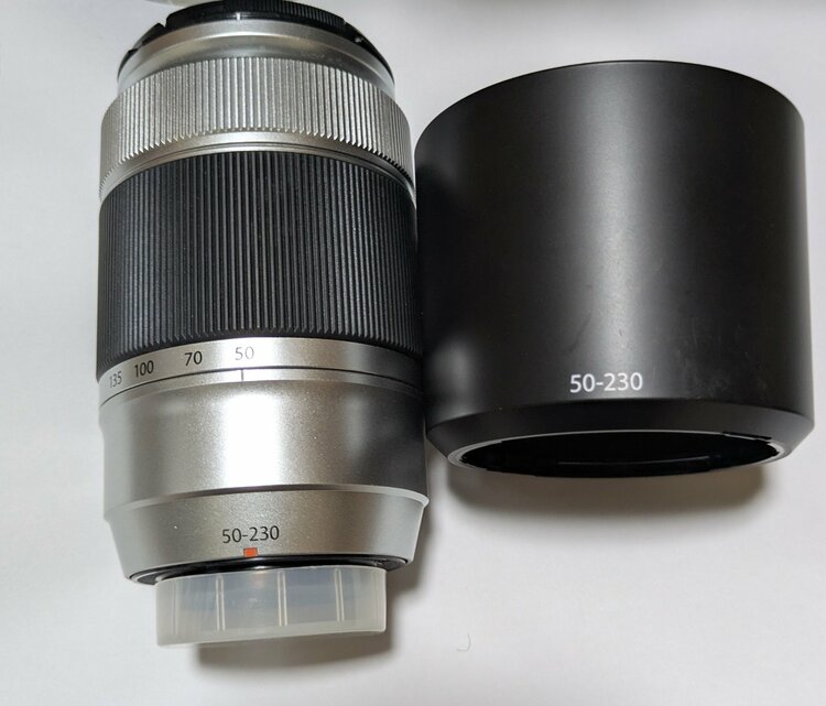 FUJIFILM X-A1ダブルズームレンズキット（カメラ）の商品画像 - 査定依頼日：2026年7月26日 - 最高査定価格：35,000円
