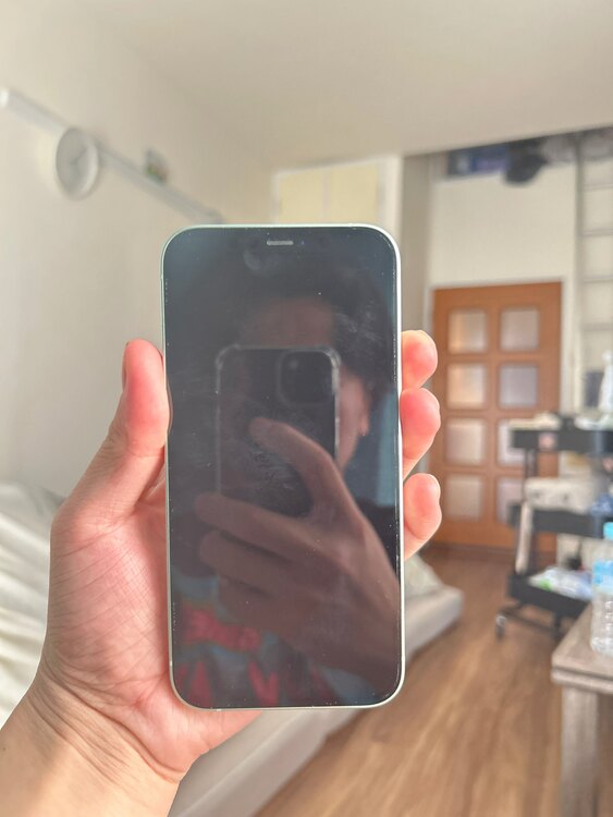 iPhone 12 128GB au（スマホ）の商品画像 - 査定依頼日：2025年5月14日 - 最高査定価格：31,000円