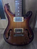 prs archtop jazz（ピアノ・楽器・PA機材）の商品画像 - 査定依頼日：2026年4月23日 - 最高査定価格：180,000円