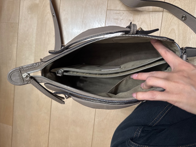 バイザウェイ（ブランドバッグ）の商品画像 - 査定依頼日：2025年12月8日 - 最高査定価格：70,000円