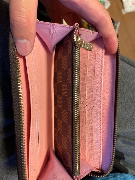 ルイヴィトン ダミエ （ブランドバッグ）の商品画像 - 査定依頼日：2026年1月18日 - 最高査定価格：40,000円