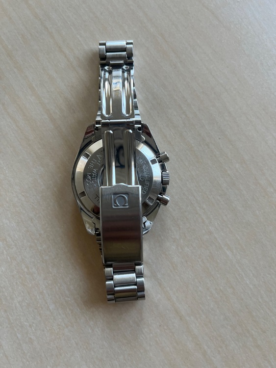 オメガ スピードマスター （高級時計）の商品画像 - 査定依頼日：2025年11月20日 - 最高査定価格：600,000円