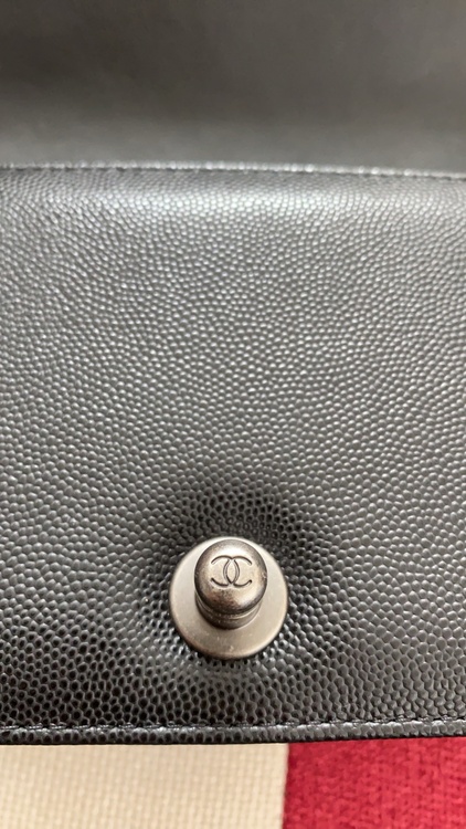 シャネル ボーイシャネル （ブランドバッグ）の商品画像 - 査定依頼日：2026年3月2日 - 最高査定価格：580,000円