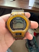 G-SHOCK MR-G（高級時計）の商品画像 - 査定依頼日：2026年8月27日 - 最高査定価格：1,000円