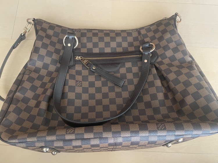 ルイヴィトン ダミエ （ブランドバッグ）の商品画像 - 査定依頼日：2025年10月21日 - 最高査定価格：140,000円