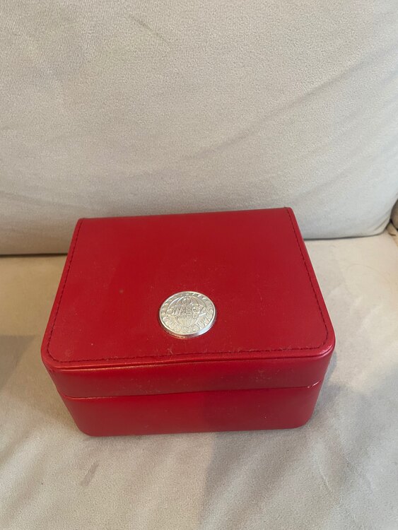 オメガ スピードマスター （高級時計）の商品画像 - 査定依頼日：2025年1月6日 - 最高査定価格：650,000円