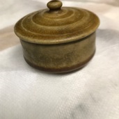 香合（美術品・骨董品）の商品画像 - 査定依頼日：2025年8月7日 - 最高査定価格：15,000円