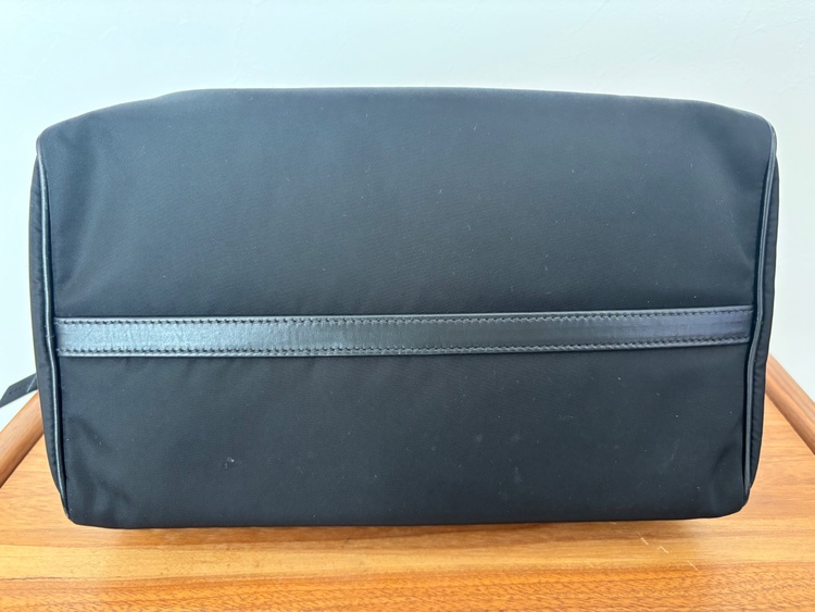 PRADAミニボストン（ブランドバッグ）の商品画像 - 査定依頼日：2026年3月29日 - 最高査定価格：100,000円