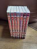 最強種の猫耳少女と出会う　コミック　1~7巻（古本）の商品画像 - 査定依頼日：2023年1月28日 - 最高査定価格：3,000円