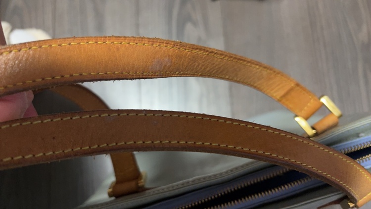 ルイヴィトン ルイヴィトン(その他) （ブランドバッグ）の商品画像 - 査定依頼日：2026年2月11日 - 最高査定価格：24,000円