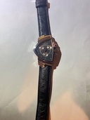 ハミルトンベンチュラクロノグラフ（高級時計）の商品画像 - 査定依頼日：2025年11月15日 - 最高査定価格：15,000円