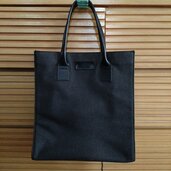 デニムトートバッグ（ブランドバッグ）の商品画像 - 査定依頼日：2026年6月5日 - 最高査定価格：100,000円
